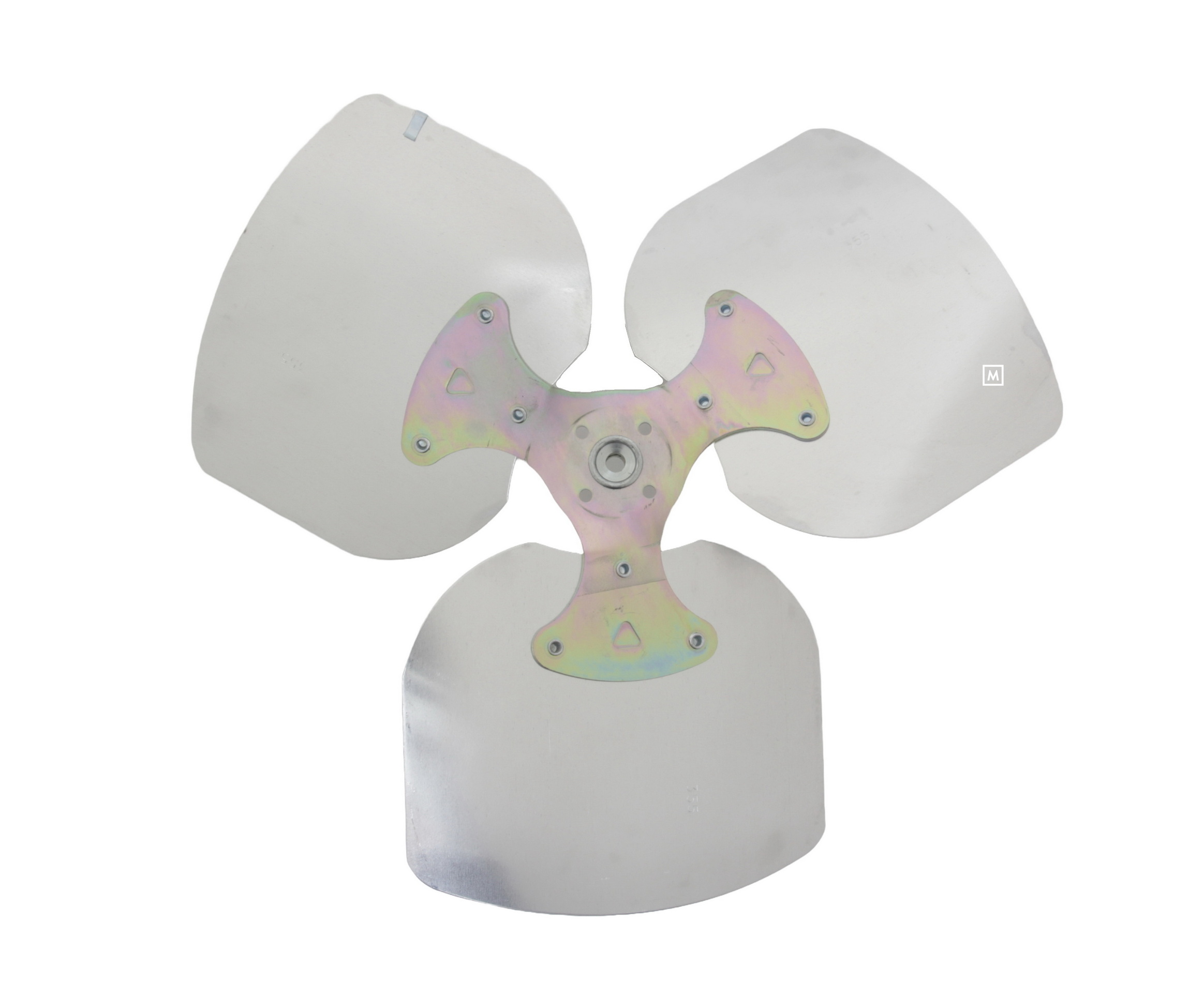 Myriad | CONDENSER FAN BLADE (MRD-38-00610-00)